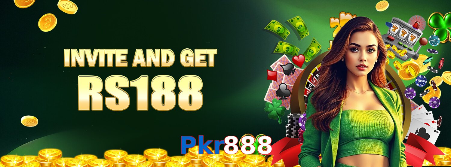 Pkr888